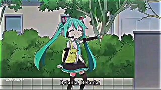 heh loli hatsune miku