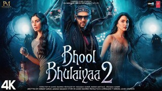 Bhool Bhulaiyaa 2 || 2022 || Full HD ||