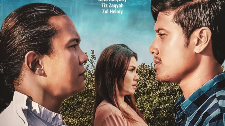 SINAR YANG DINANTI (2021).