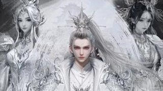 Lord On Journey Eps 10 Indo