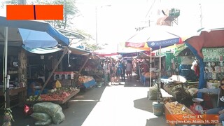 Dagupan City March 14, 2025