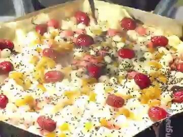 看完都不知道做的是啥