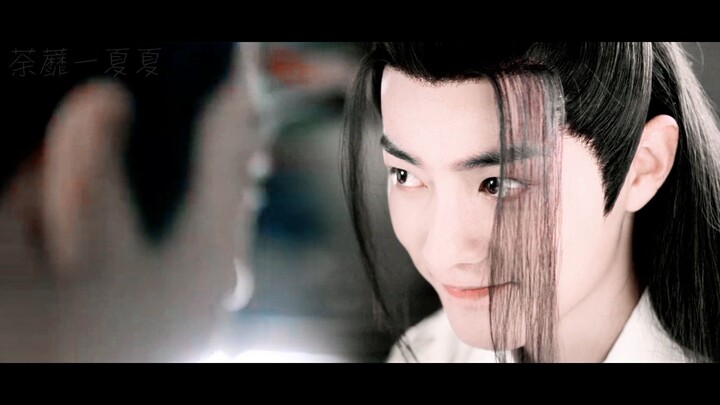 [Xiao Zhan Narcissus - Teater Kecil Haixian (Haixian || Bayangan Ganda)] -01- Hai: Kamu bermain api.