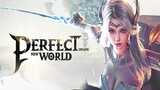 Baru Lagi Nih! | Perfect New World Trailer | Upcoming MMORPG 2023 | PC, Mobile, Console
