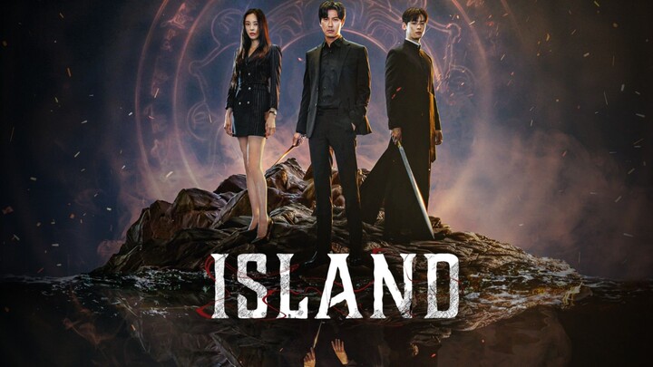 [2022] Island (아일랜드) ~ Episode 3