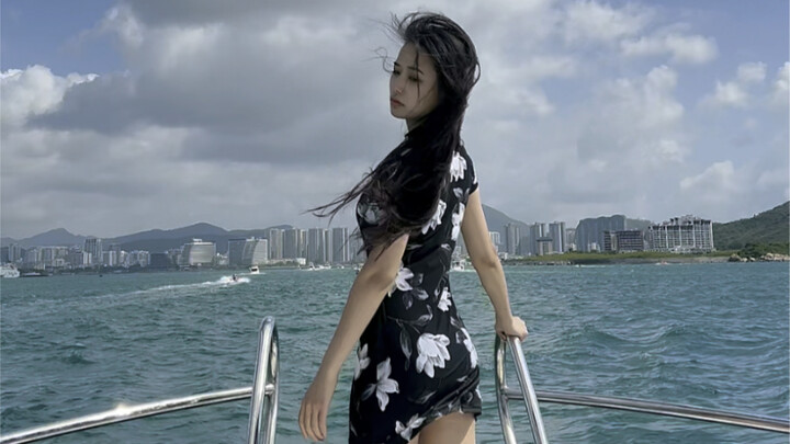 I heard in the comments that I’ve quit the internet—yeah, I know you all love this, hahaha!