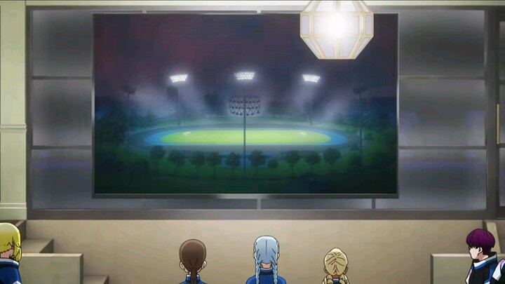Mebius Dust EP9 - Sub Indo!
