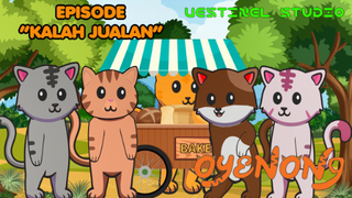 Oyenong Episode "Kalah Jualan"