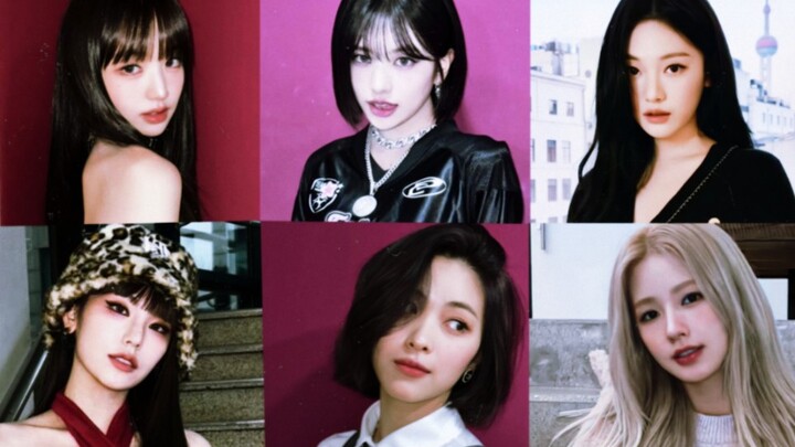 Lagu pendek idola wanita