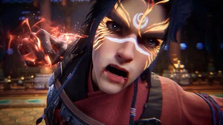 Way of Choices Ep 4 Sub Indo 1080p