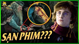 Soi 40 sạn Harry Potter và chiếc cốc lửa | meXINE