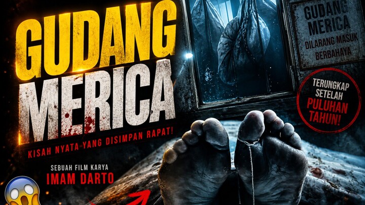 FILM GUDANG MERICA 2026