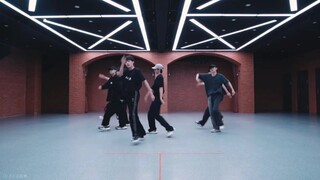 TNT练习室！！！