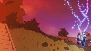 Mình rất thích tập này của Mob Psycho 100 Season 2