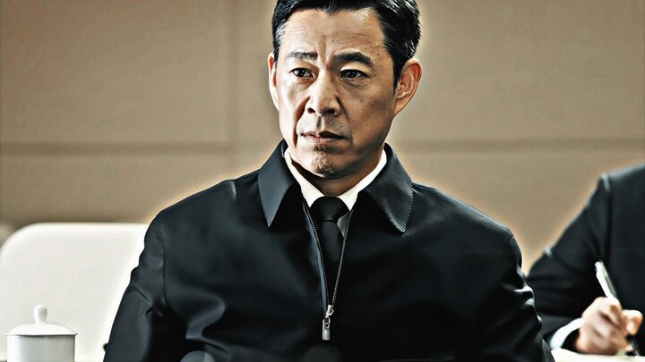 “At that moment, Sha Ruijin finally realized he had been used as a pawn.”