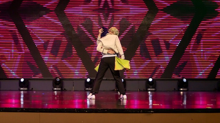 فخٌّ من أجلكم — هل تصرخون بصوت عالٍ أكثر مما ينبغي؟ [zt تشنغدو إسو]