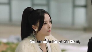Từng Bước Lún Sâu EP 17 [Sub Việt]