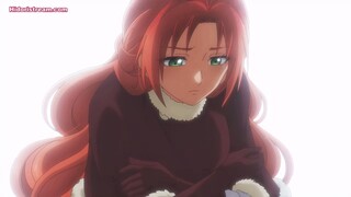 Eps_8 si putri pemakan daging monster beraset gede [Akujiki Reijou to Kyouketsu Koushaku]