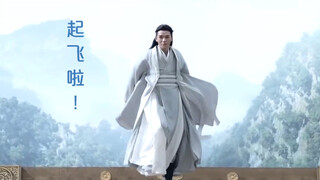 不觉得老温这个出场很眼熟吗哈哈哈！