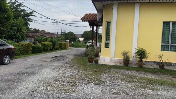 movie pendek duit ku mana
