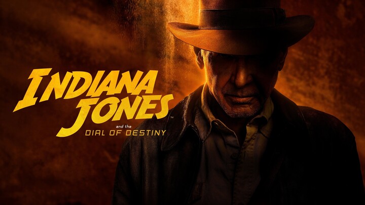 Watch Indiana Jones and the Dial of Destiny Full Movie 2023 HD