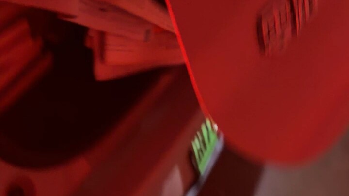 Kamu berani-beraninya menyalin semua!