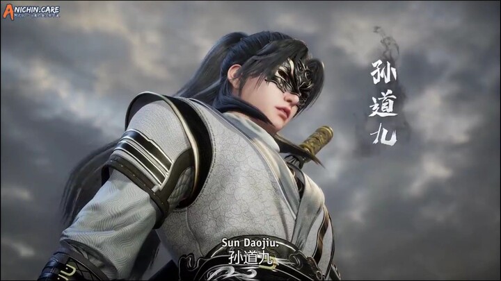 Heaven Swallowing Record Episode 10 Sub Indo