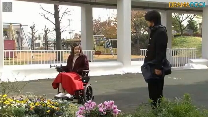 Ichi ritoru no namida episode 09 english subs
