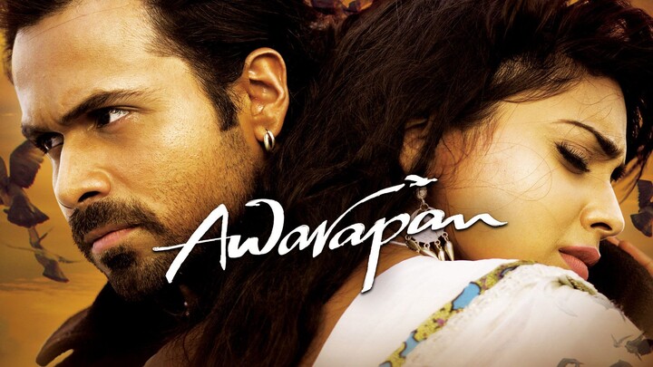 Awarapan.2007.1080p DVD9.HEVC 10Bits.DD 5.1