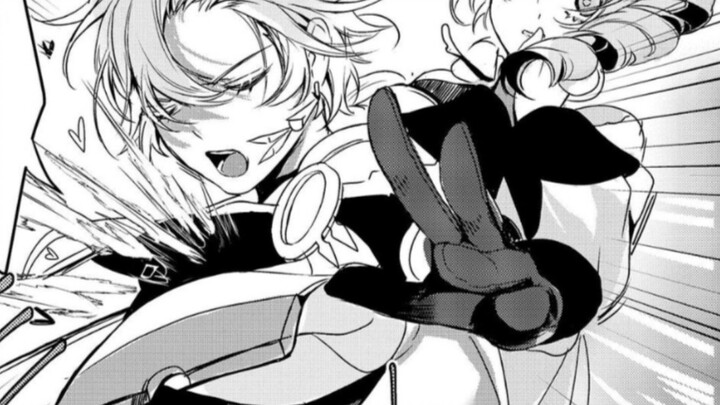 Genshin Impact -- Healing