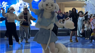 极乐净土！随舞版