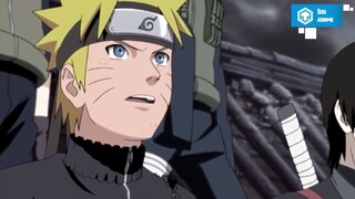 Naruto Movie 5_ Huyết Ngục _ Ten Anime