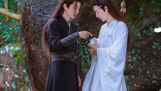 [Drama version of Wangxian] Wife is the Best Episode 3 (The original work of Luye Qianhe is reborn w