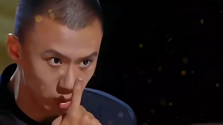 Fu Hang’s entire segment is nonstop high energy.