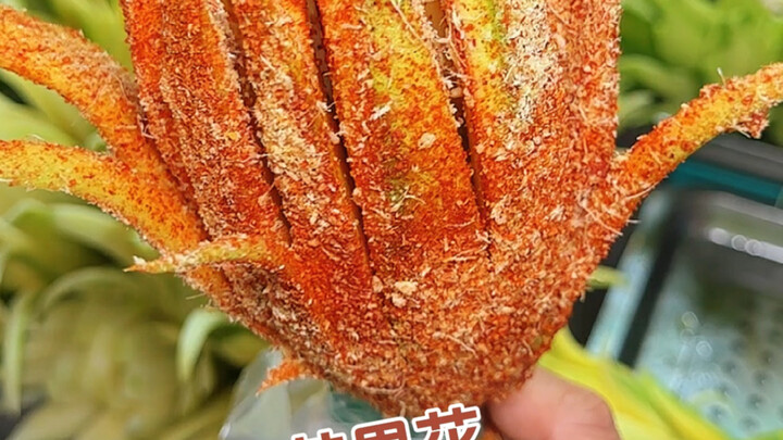 Gây sốc cả nhà rồi, xoài hóa ra còn có thể ăn kiểu này