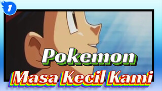 Pokemon|Pokémon, itu adalah masa kecil kami yang tidak berubah_1