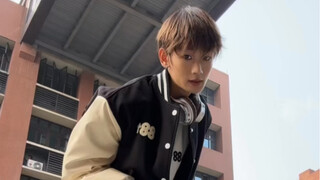 เซเว่นจองกุก ล็อคฮิปฮอป เบรกกิ้งเฮาส์ เวอร์ชั่น