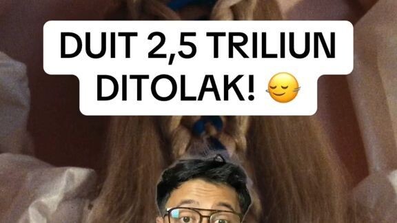 Sutradara ini RUGI BESAR! 🙄