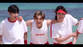 [VIETSUB] Season of TXT Midsummer 2022 - DAY 3