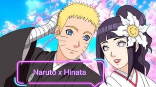 Hinata Hyuuga Ending nya bahagia cuyy