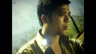 trở về cát bụi. Tiến Minh