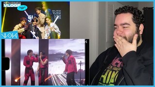 SB19 on Global Live Concert Day | Reaction