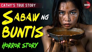 SABAW NG BUNTIS | KWENTONG ASWANG | TRUE STORY | 01/12/2025 🎬