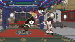 小镇心慌慌！