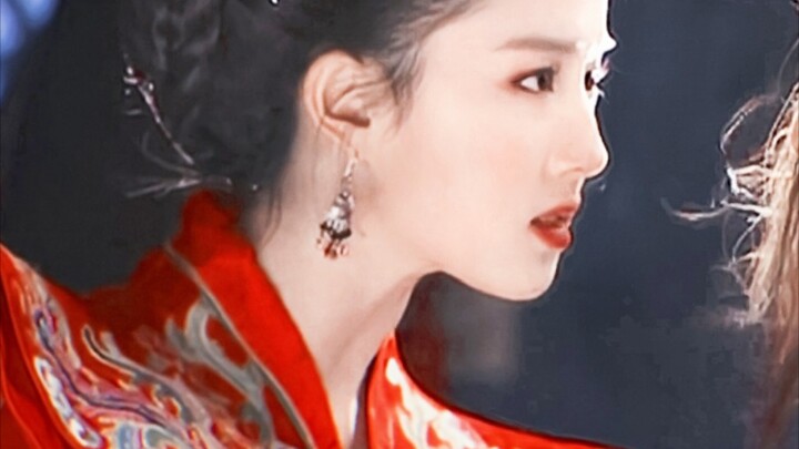 Showbiz Trung Quốc bây giờ makeup, trang phục và đạo cụ cứ gọi là vô lý! Thôi thì mình đi xem lại hì