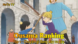 Ousama Ranking Tập 1 - Chuyện gì đang xảy ra vậy
