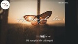 [Vietsub] Hồ điệp phu nhân (蝴蝶夫人) - Hoàng Tiêu Vân & Vương Hách Dã