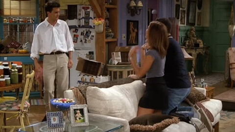 Married folks really are different—even deadly problems don’t faze them.