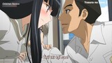 Yosura No Sora"Cuộc Đi Chơi Với Cô Nàng Tóc Đen Của Chàng Trai"Oniichan Review Anime