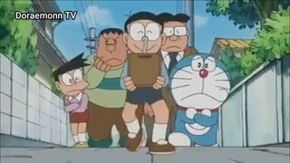 Doraemon New TV Series (Ep 26.7) Nobita lại lập công lớn #DoraemonNewTVSeries